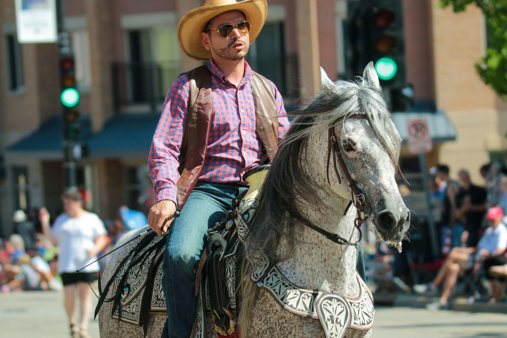 4th Fest Parade